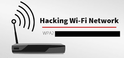 Cara Bobol Wifi WPA di Android dan Laptop