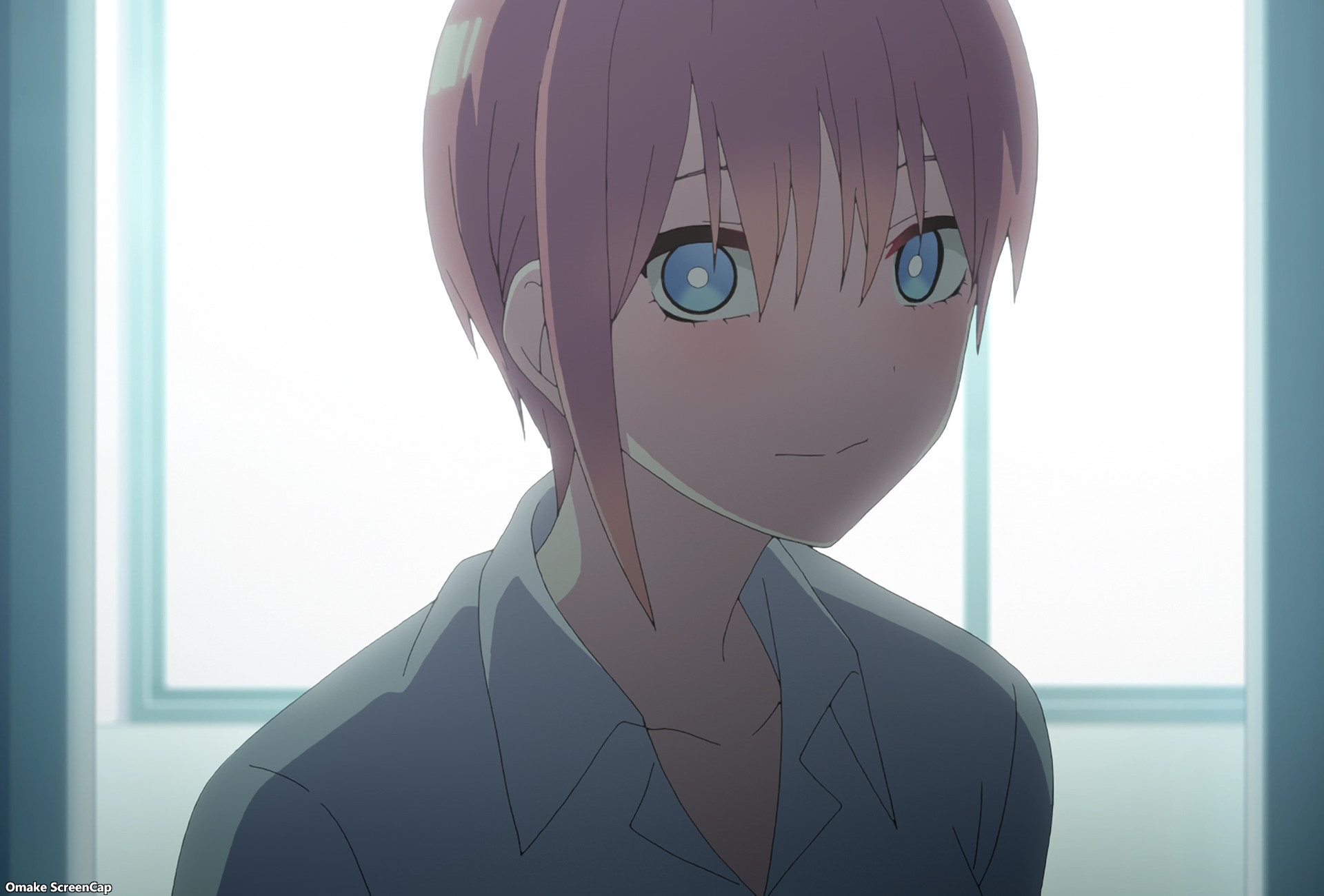 Joeschmo's Gears and Grounds: Go-toubun no Hanayome S2 - Episode