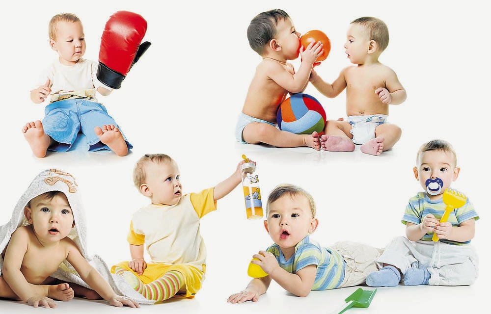 experiencias básicas del movimiento primera infancia