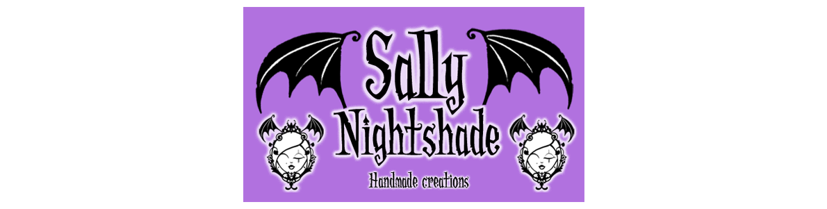 Sally Nightshade
