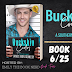 Buckskin Cody Book Blitz