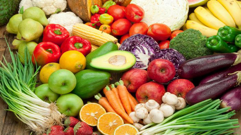 Healthy Eating Habits for Lose Weight Eat lots of vegetables