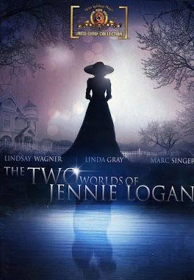 The Two Worlds Of Jennie Logan Dvd