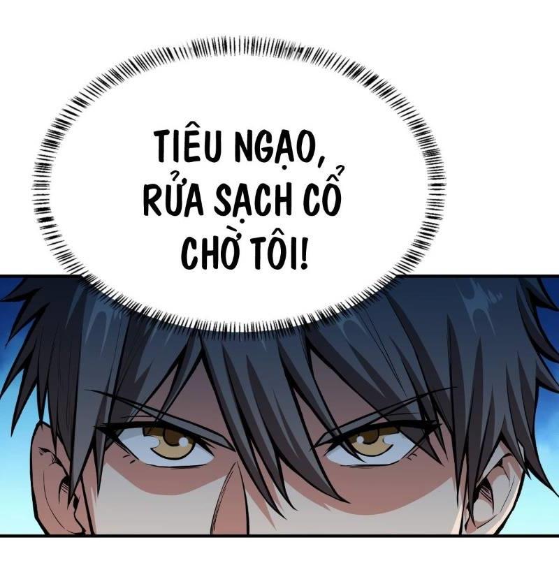 Trở Về Mạt Thế Làm Đại Lão Chapter 25 - Trang 7