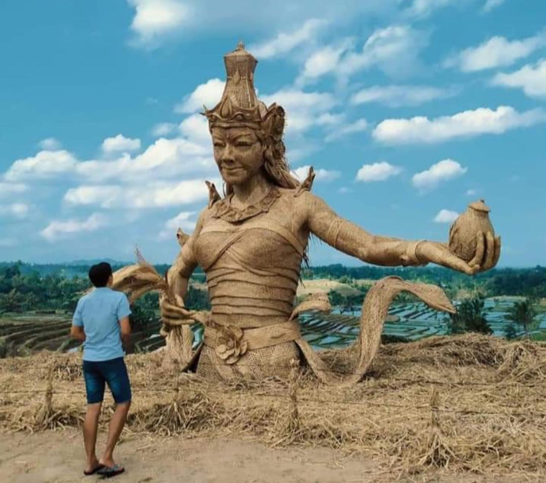 Dewi Sri Berjemur Mpls Apakah Itu Ternyata Ini Arti Dan Jawaban Tebak