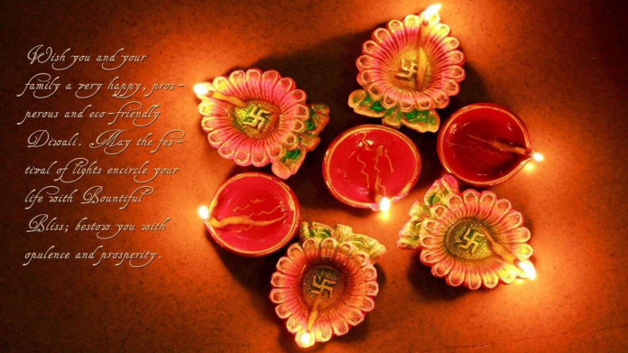 Happy Diwali Wishing Happy Diwali Wishing