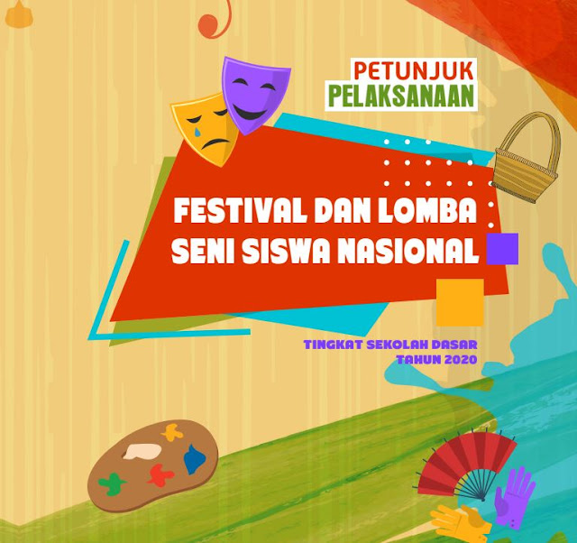 Puisi Fls2n Sd 2020 Kumpulan Puisi Terbaik