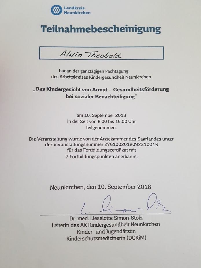 Eppelblog Das Kindergesicht Von Armut Fachleute Und Experten