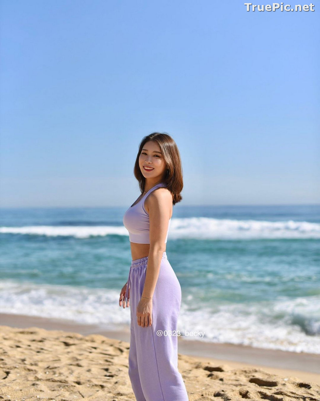Image Korean Sexy Model - Becky's Hot Photos 2020 - TruePic.net - Picture-29