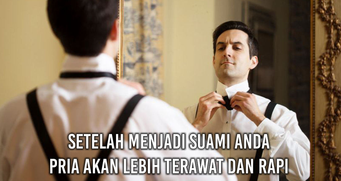 Inilah Perubahan Perilaku Pria Setelah Menjadi Suami Anda Barang Promosi Mug Promosi Payung Promosi Pulpen Promosi Jam Promosi Topi Promosi Tali Nametag