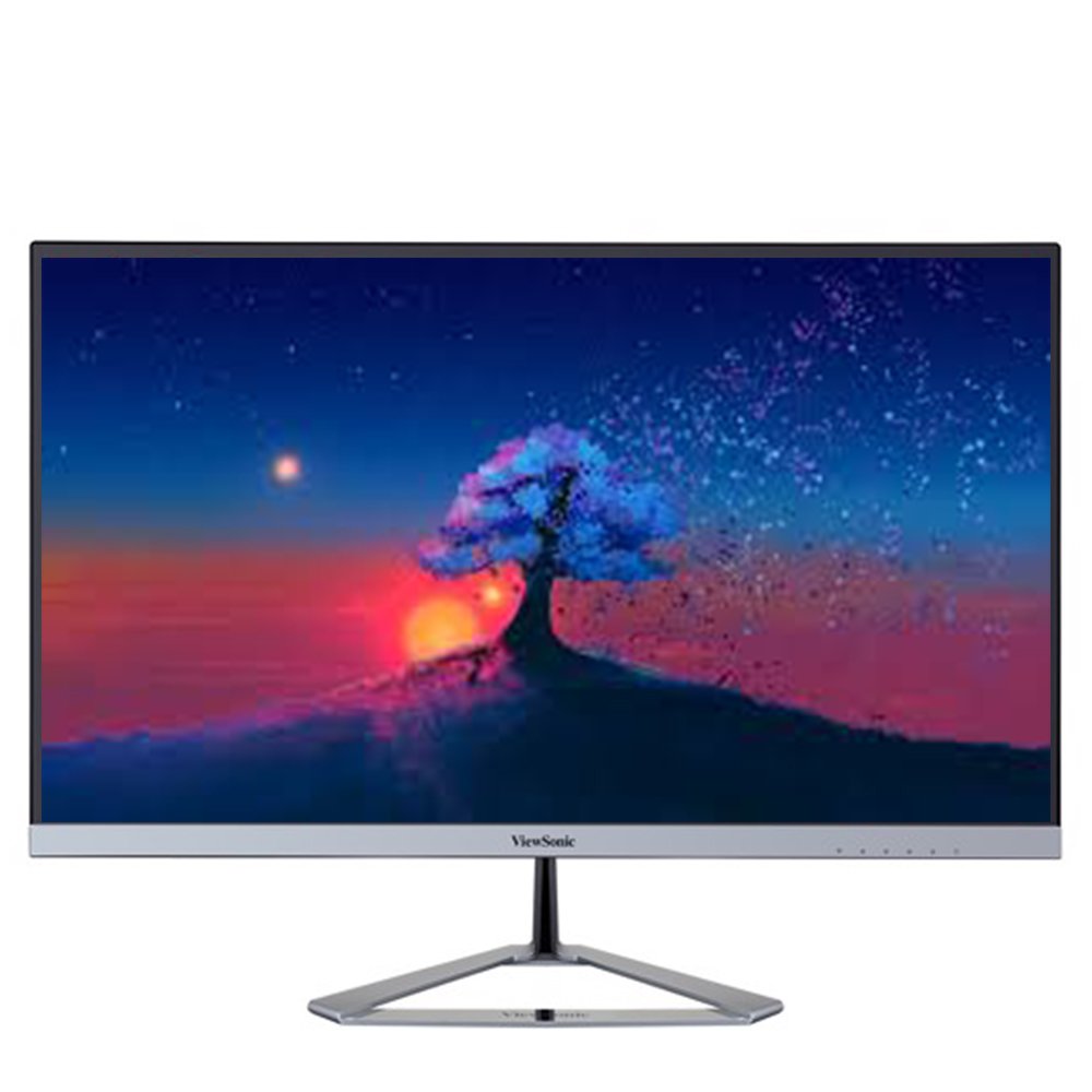 Màn hình ViewSonic VX2776-SMHD 27" IPS 75Hz loa kép 3W
