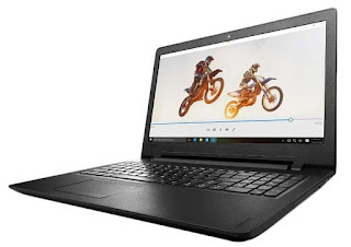 Lenovo IdeaPad Seri 110-2UID