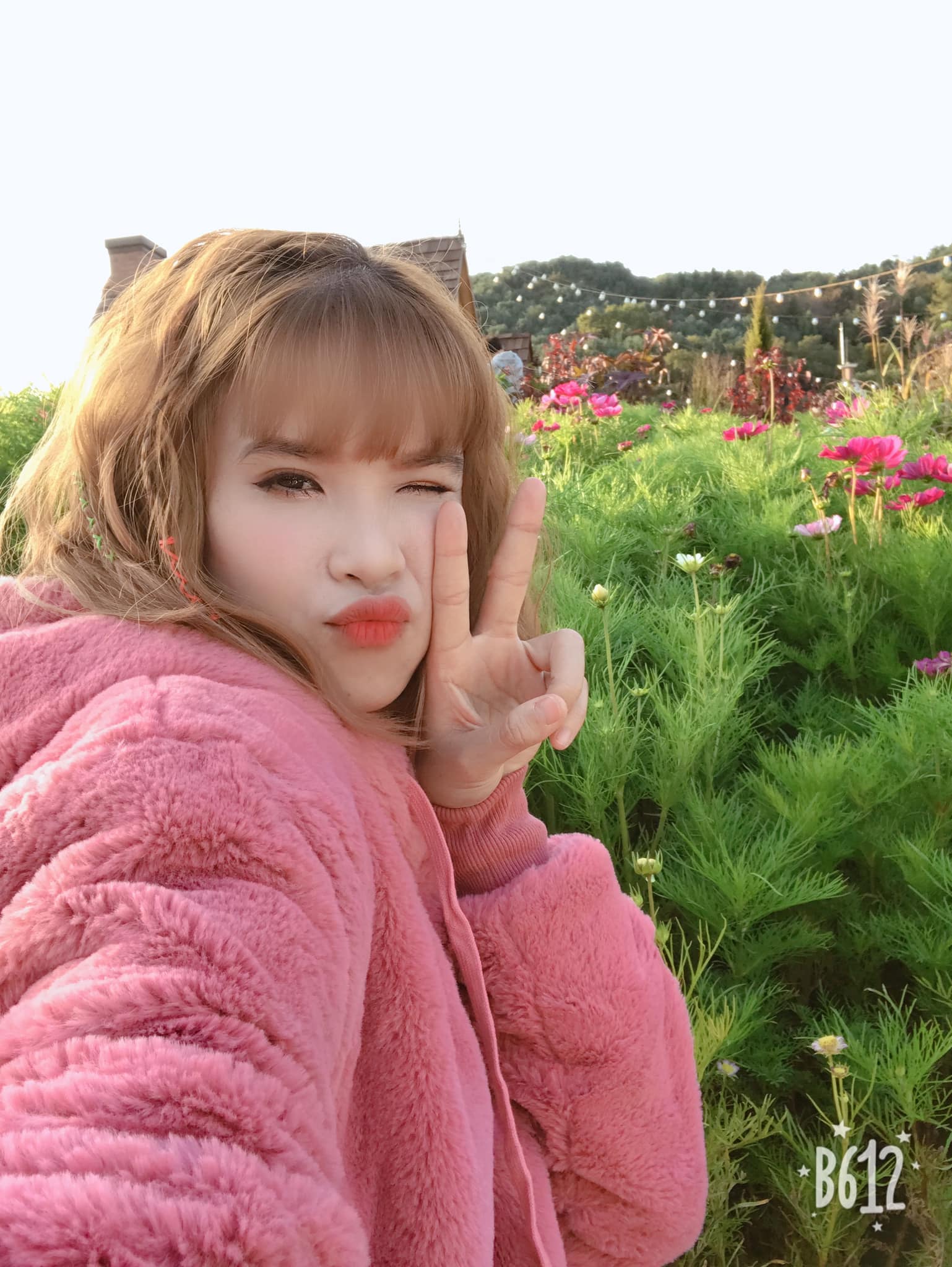 Top 45+ Hình Ảnh Khởi My Dễ Thương, Mới Nhất Trong Mùa Dịch Covid-19