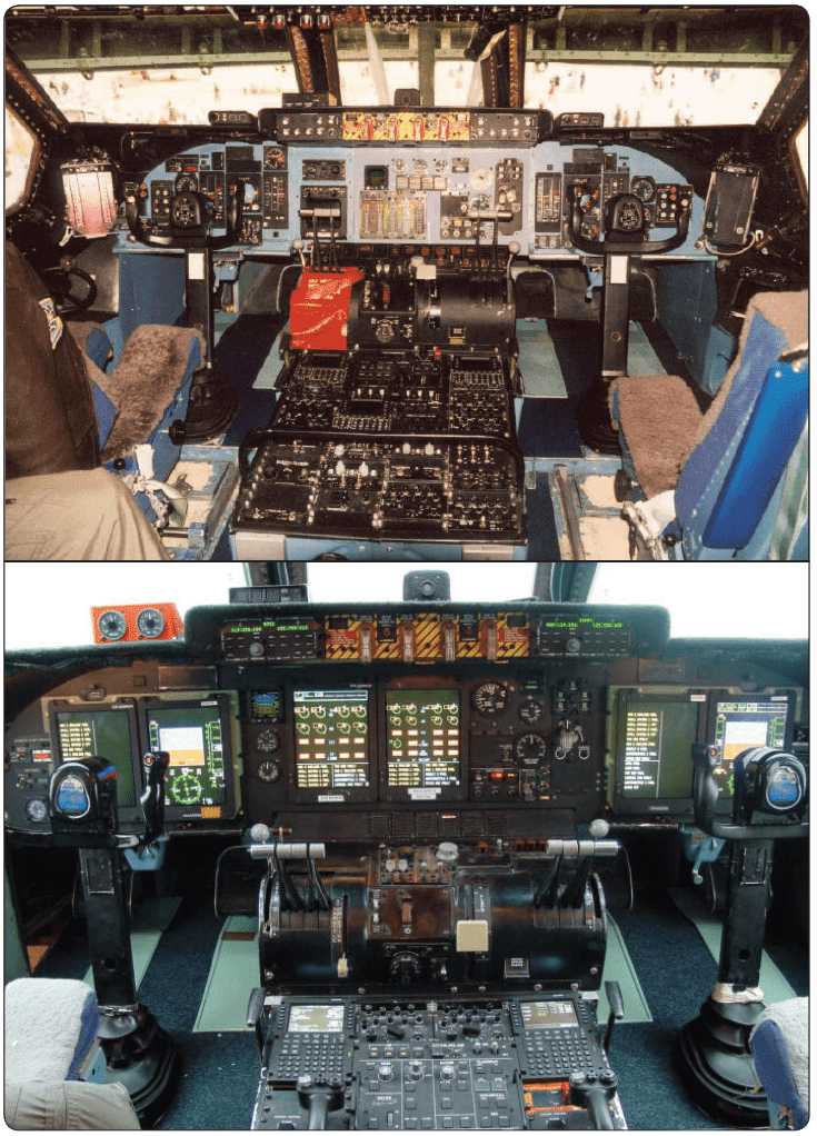 Aircraft Instrument Systems Aircraft Systems