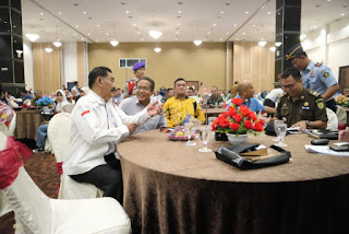 Rehabiltasi Bagi Pengguna Narkoba Masih Jadi Polemik Rehabiltasi Bagi Pengguna Narkoba Masih Jadi Polemik