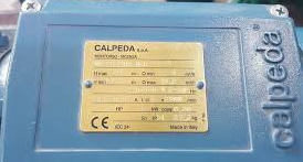 اسعار موتور المياه كالبيدا ساير الايطالي 2020 وافضل نوع واماكن بيعها