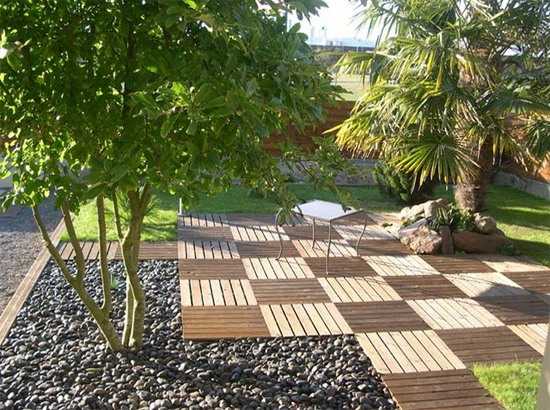 Amazing Backyard Landscaping Ideas Pictures