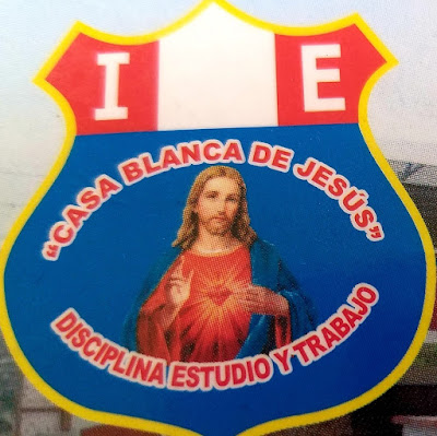 Escuela CASA BLANCA DE JESUS - SAN JUAN DE LURIGANCHO