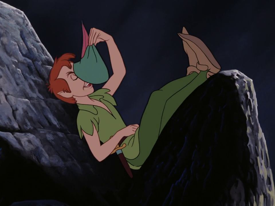 Пэн видео. Питер Пэн 1953. Peter Pan 1953 screencaps. Уолт Дисней Питер Пэн.