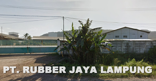 Lowongan Kerja PT Rubber Jaya Terbaru