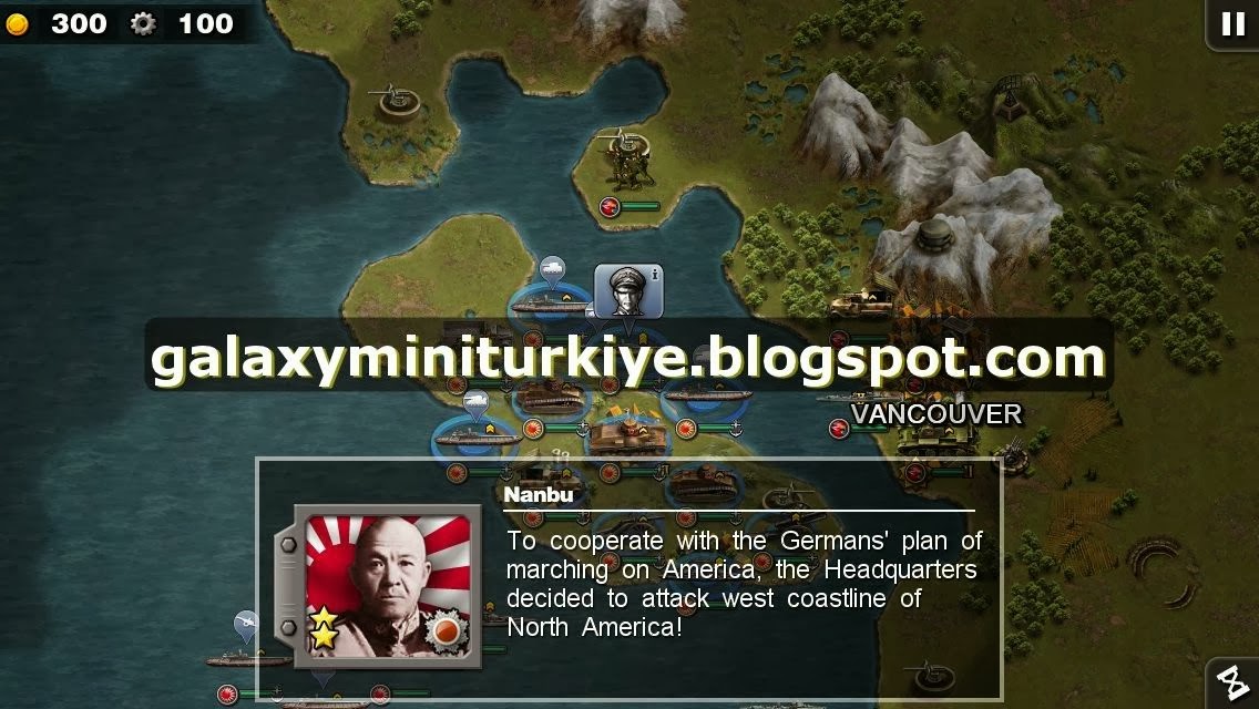 glory of generals pacific glory of generals pacific