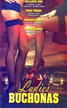 Ladies Buchona – DVDRIP LATINO