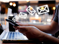 Begini Cara Melamar Kerja Lewat Email HP, Lebih Gampang dan Efektif Begini Cara Melamar Kerja Lewat Email HP, Lebih Gampang dan Efektif