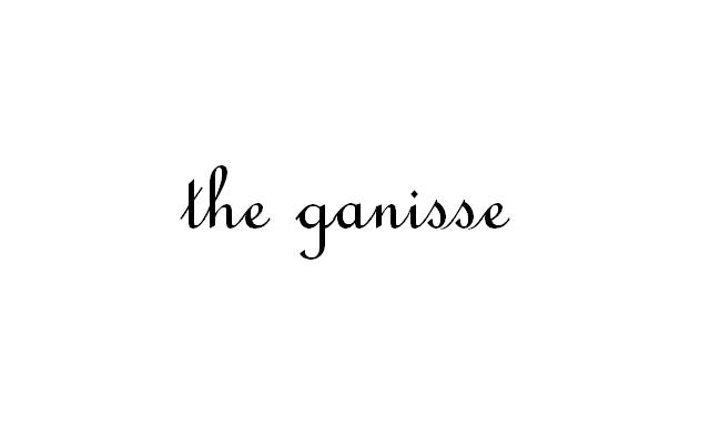 the ganisse