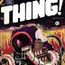 The Thing #15 - Steve Ditko art & cover