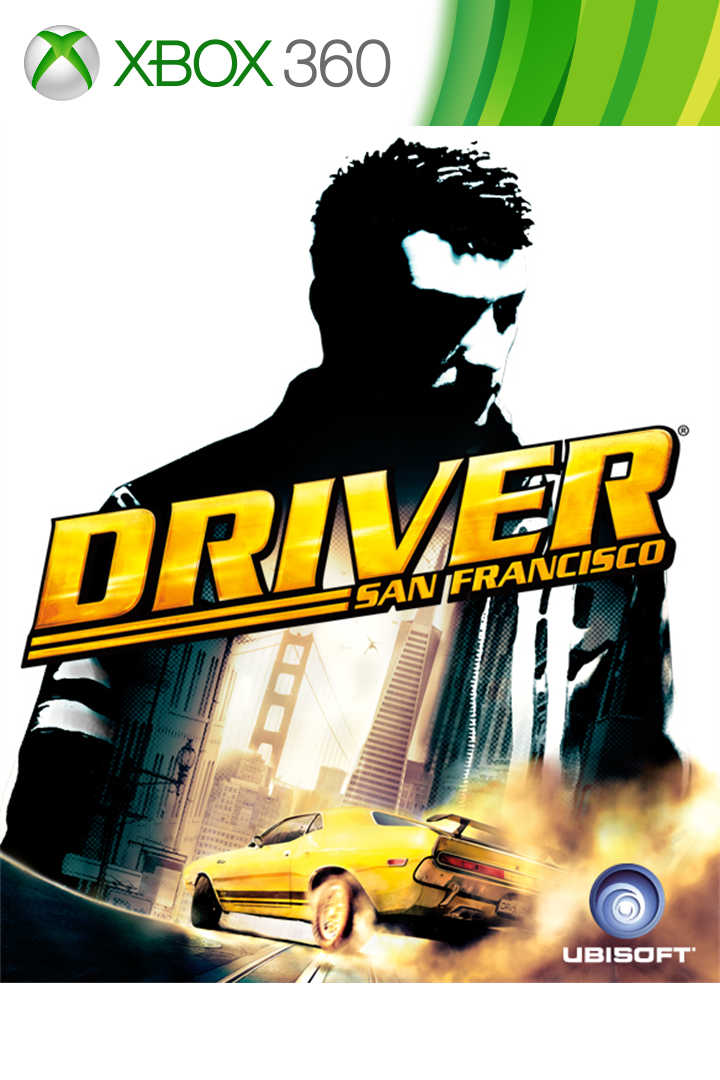 download driver san francisco xbox for free download driver san francisco xbox for free