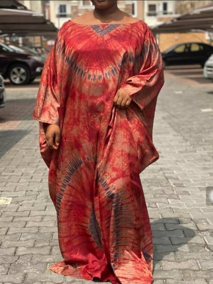 50 Beautiful Kampala/Adire Dress Designs for Ladies Claraito's Blog