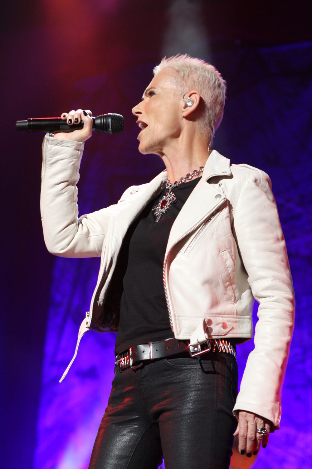Music News Australia: Roxette Australian Tour: Sydney Entertainment ...