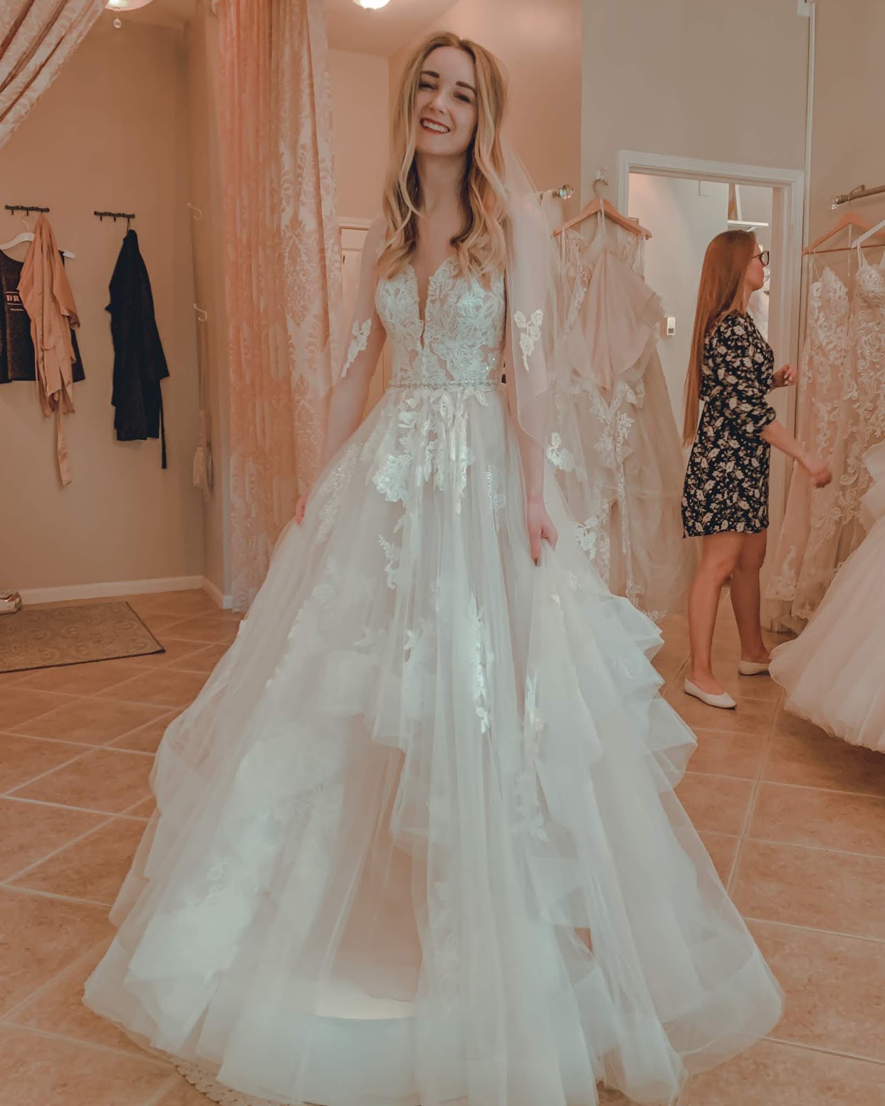 my dream dress boutique