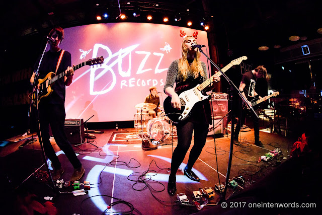 Casper Skulls at The Rec Room on December 9, 2017 Photo by John at One In Ten Words oneintenwords.com toronto indie alternative live music blog concert photography pictures photos