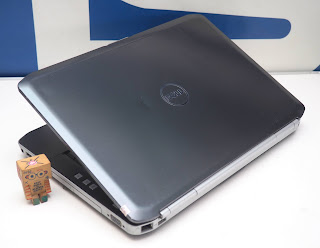 Jual Laptop Bekas Dell Inspiron E5420