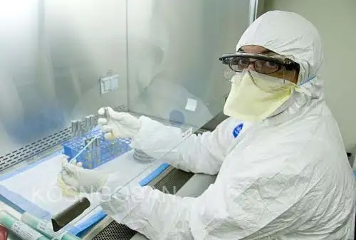 jurusan mikrobiologi jurusan mikrobiologi