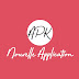 Lancement de Guylaine COUEDEL APK
