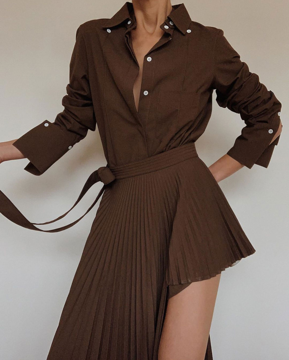 In Fashion | Style Inspiration: Late Autumn Layers