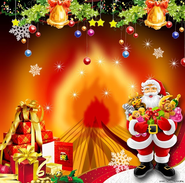 Beautiful Christmas Cards 2012