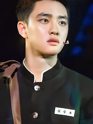 Makin Menawan Setelah Jalani Wajib Militer, Kondisi Terkini Xiumin dan D.O. EXO Jadi Sorotan Netizen 6 50F8707C 3A26 429E A19F D64D29F37850
