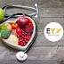 Healthy Food For the Heart: 2 Sensible Choices