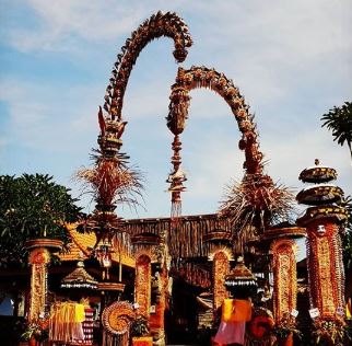 Pengertian Tri Mandala dan Bagian-Bagiannya - MUTIARA HINDU