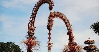 Pengertian Tri Mandala dan Bagian-Bagiannya - MUTIARA HINDU