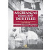 Vítima das “fábricas de crianças nazistas” relata sua história em livro