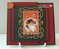 ValeryAnne Designs: January 2012