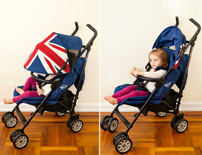 easy walker buggy