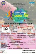 Kulon Progo Color Fun • 2018