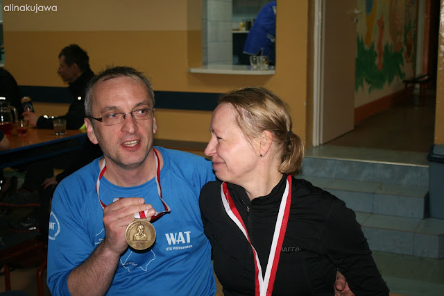 V Cross Maraton Jana Kulbaczyńskiego