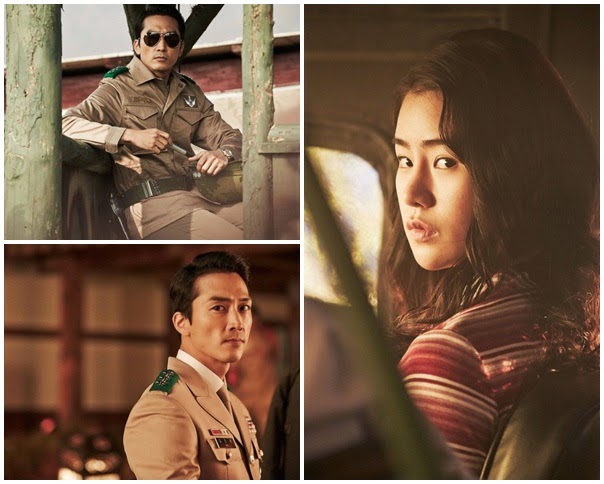 Review Film Korea Obsessed Coming Soon Widipedia Korea