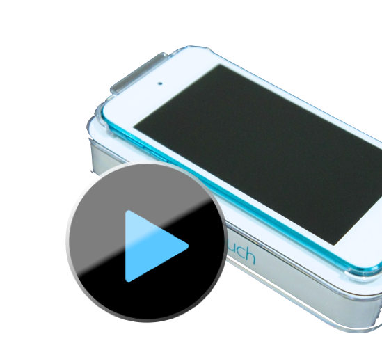 【動画あり】第5世代iPod touch開封の儀 | ダーフク.com